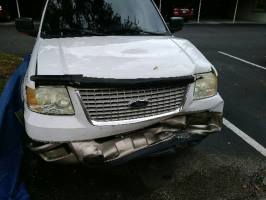 2003 Ford Expedition Lakeland FL 2003 Ford Expedition Lakeland FL